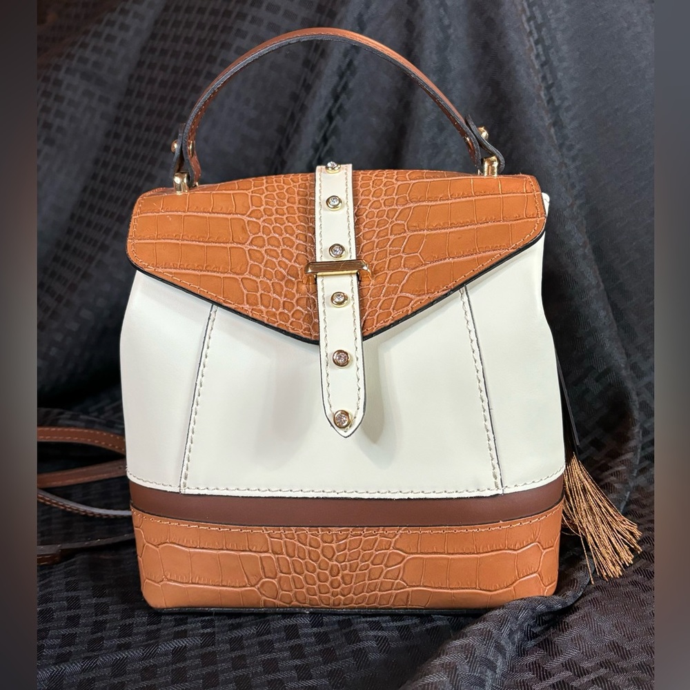 House of Harlow 1960 Bag NWT 🔥 - Picture 2 of 10